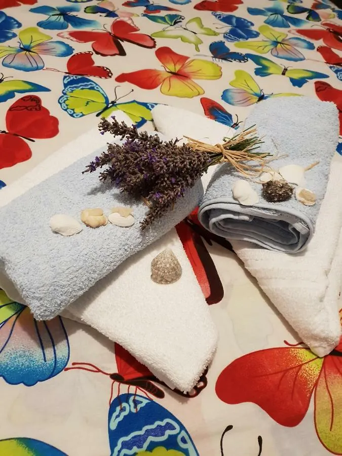 Apartman Dora Apartment Smrika