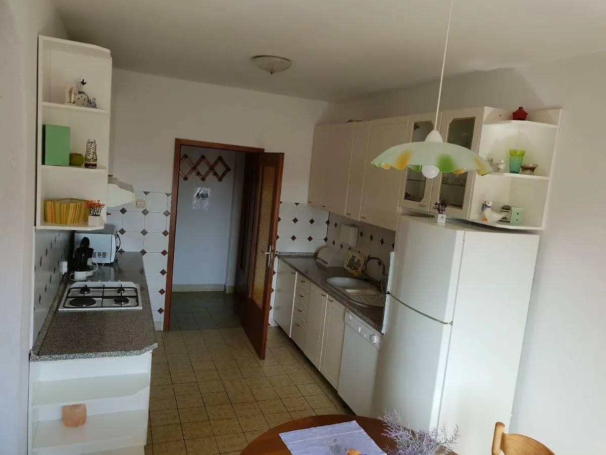 Apartman Dora Apartment Smrika