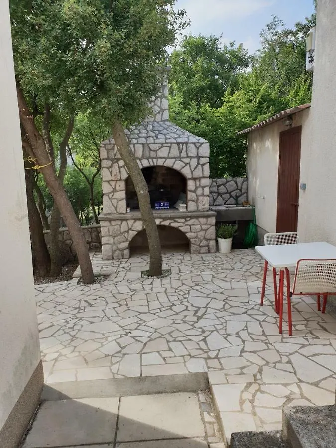 Apartman Dora Apartment Smrika