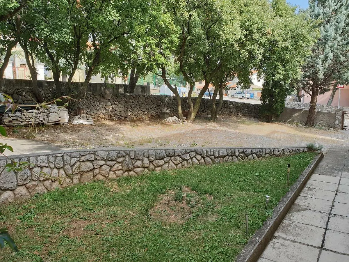 Apartman Dora Apartment Smrika Croatia