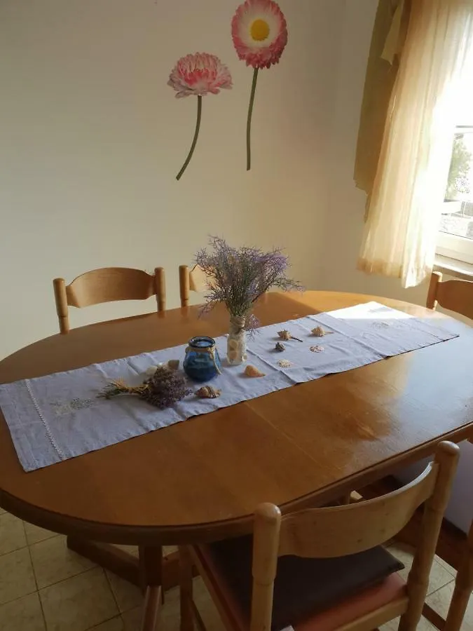 Apartman Dora Apartment Smrika Croatia