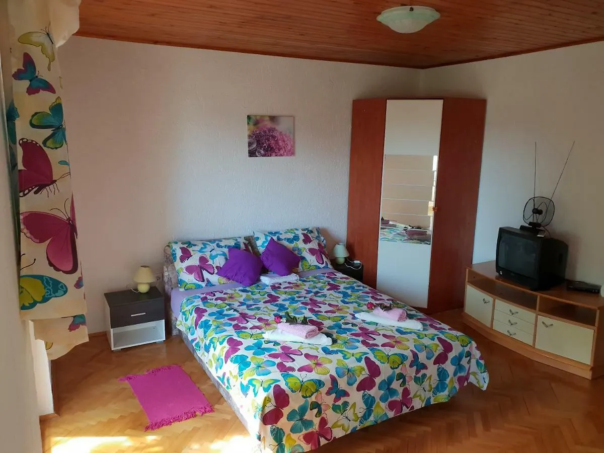 Apartman Dora Apartman Šmrika 0*,  Horvátország
