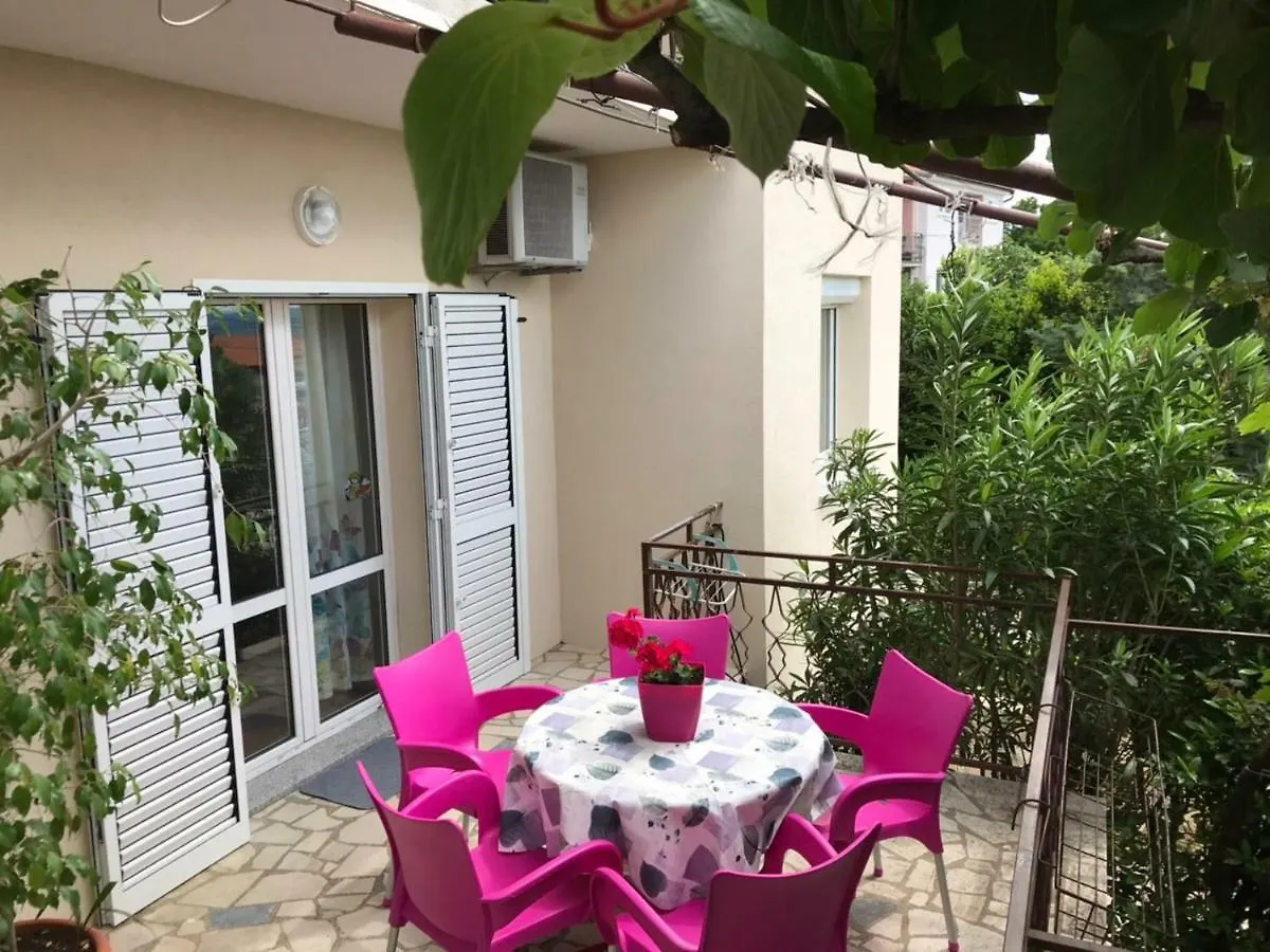 Apartman Dora Apartment Smrika