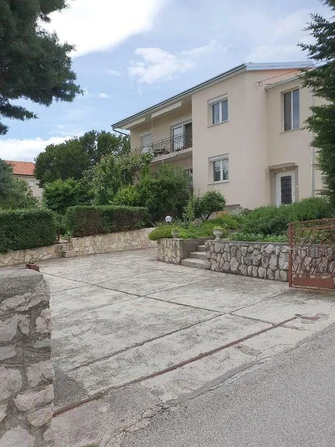 Apartman Dora Apartment Smrika 0*,  Croatia
