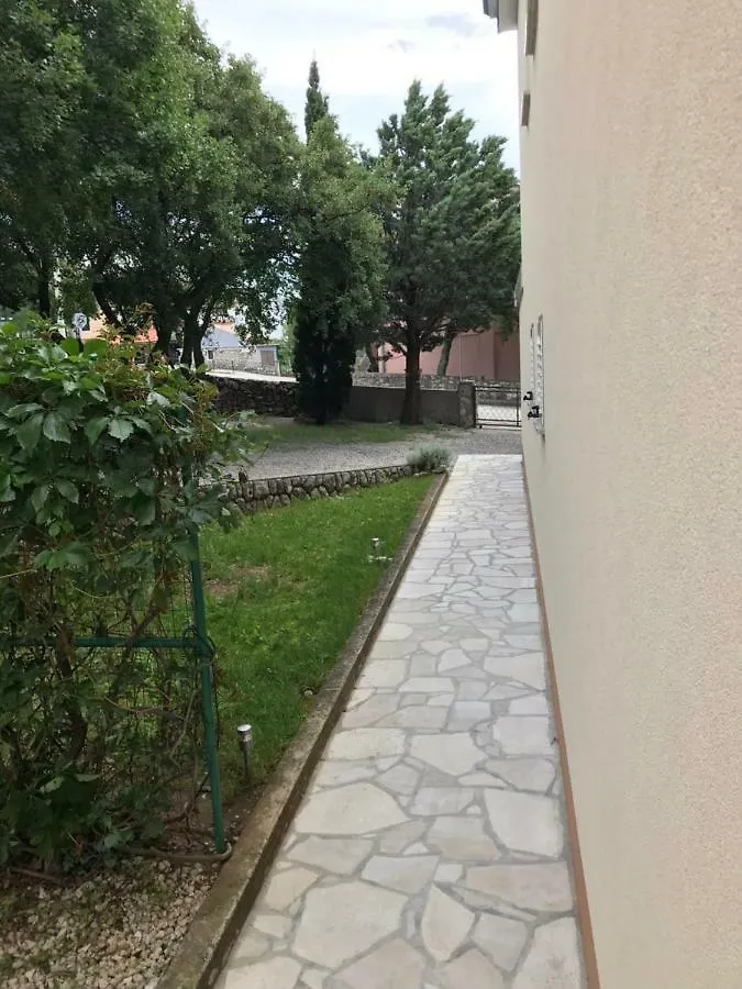 Apartman Dora Apartment Smrika