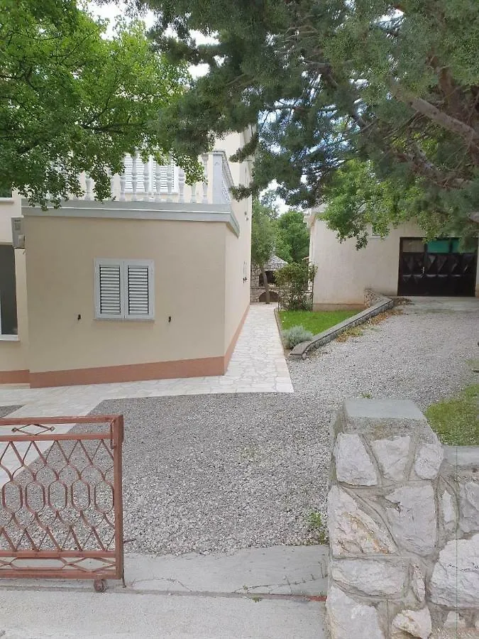 Apartman Dora Apartment Smrika Croatia