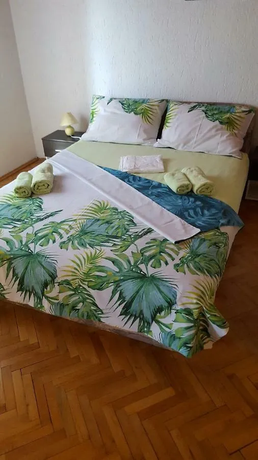 Apartman Dora Apartment Smrika